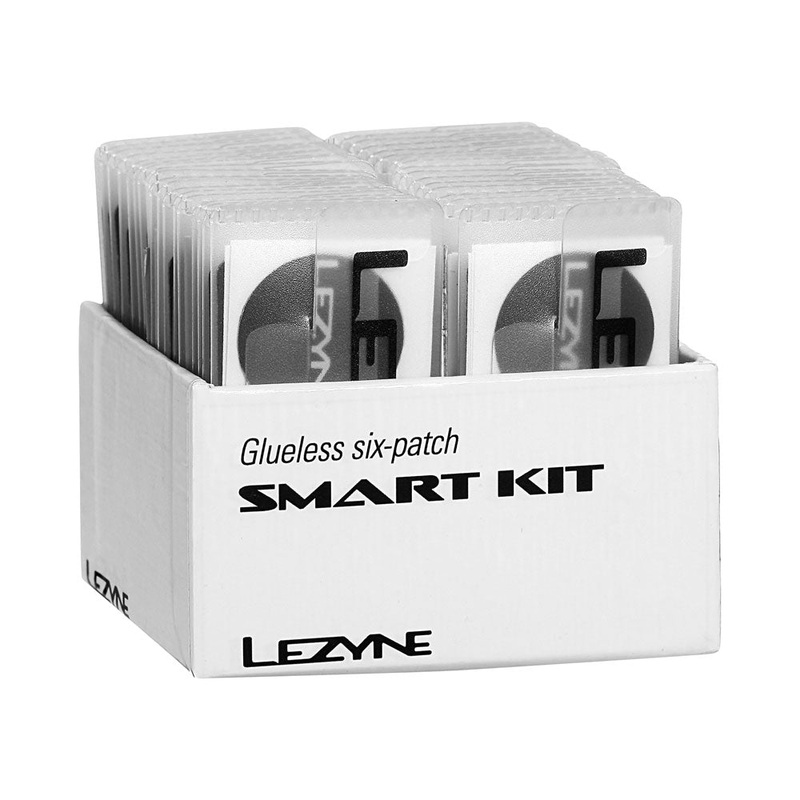 Smart Kit Tyre Patch -34 Box,|Default