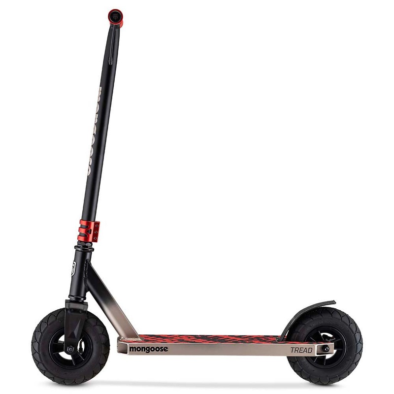 Tread Freestyle Dirt Blk/Red|Default