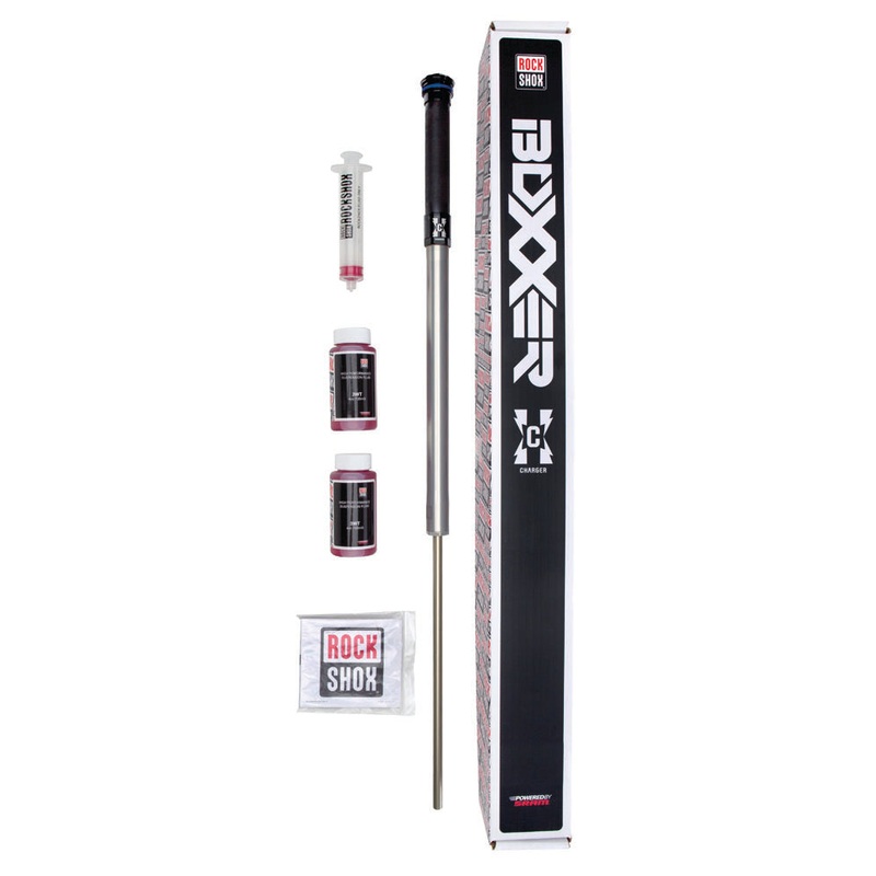 UPGRADE KIT BOXXER CHARGER|Default