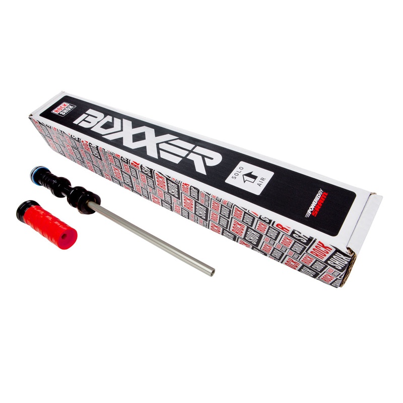 UPGRADE KIT BOXXER SOLO AIR|Default