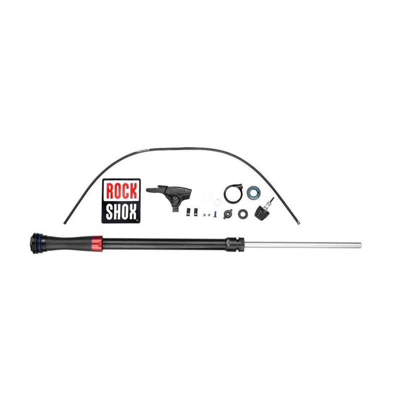 UPGRADE KIT CHARGER RLC SID RM