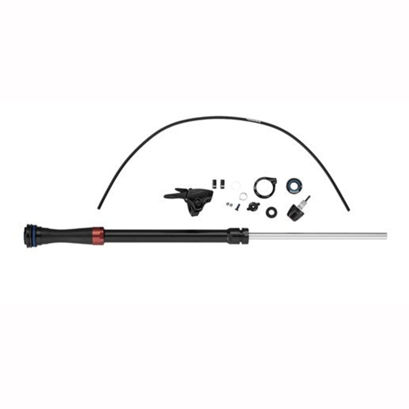 UPGRADE KIT CHARGER2 PIKE 27BR