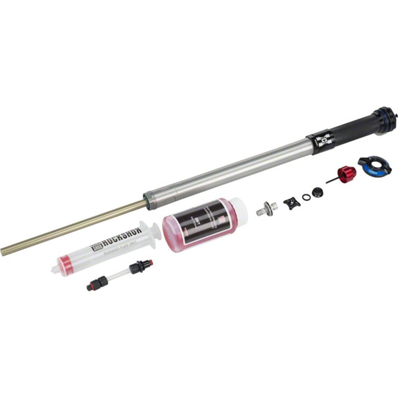 UPGRADE KIT LYRIK 26 CHARGER|Default