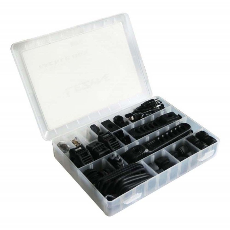 Y14 LED TACKLE BOX|Default