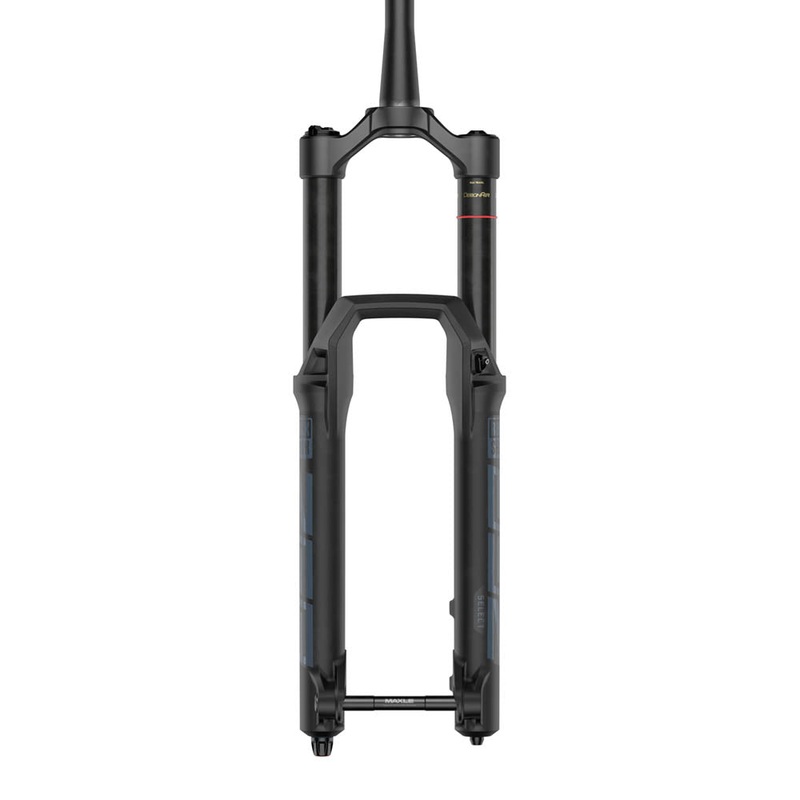 FS ZEB SEL RC 27 SB 190 BLK 44