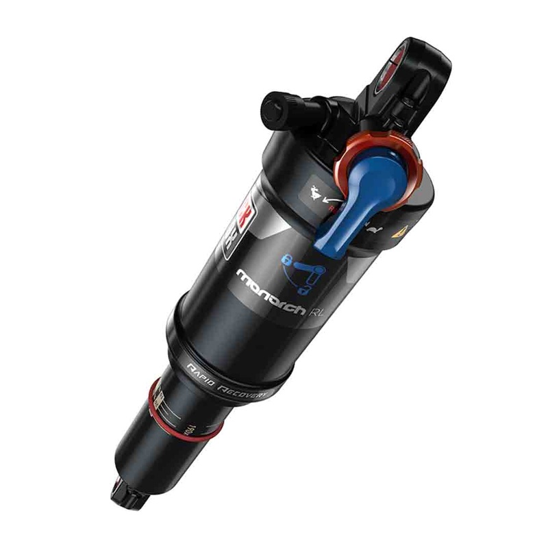 RS MONARCH RL 184X44 MM|Default