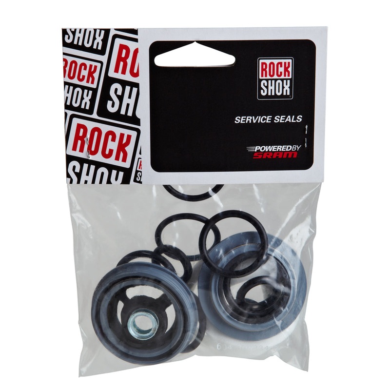 2012 SERVICE KIT ARGYLE SA|Default