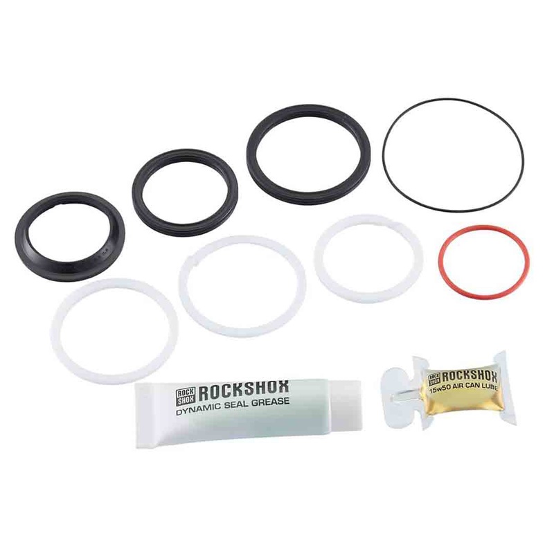 2012 SERVICE KIT HV MONARCH/+|Default
