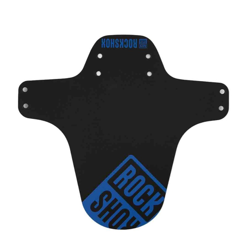 FENDER BLACK/GLOSS BLUE|Default