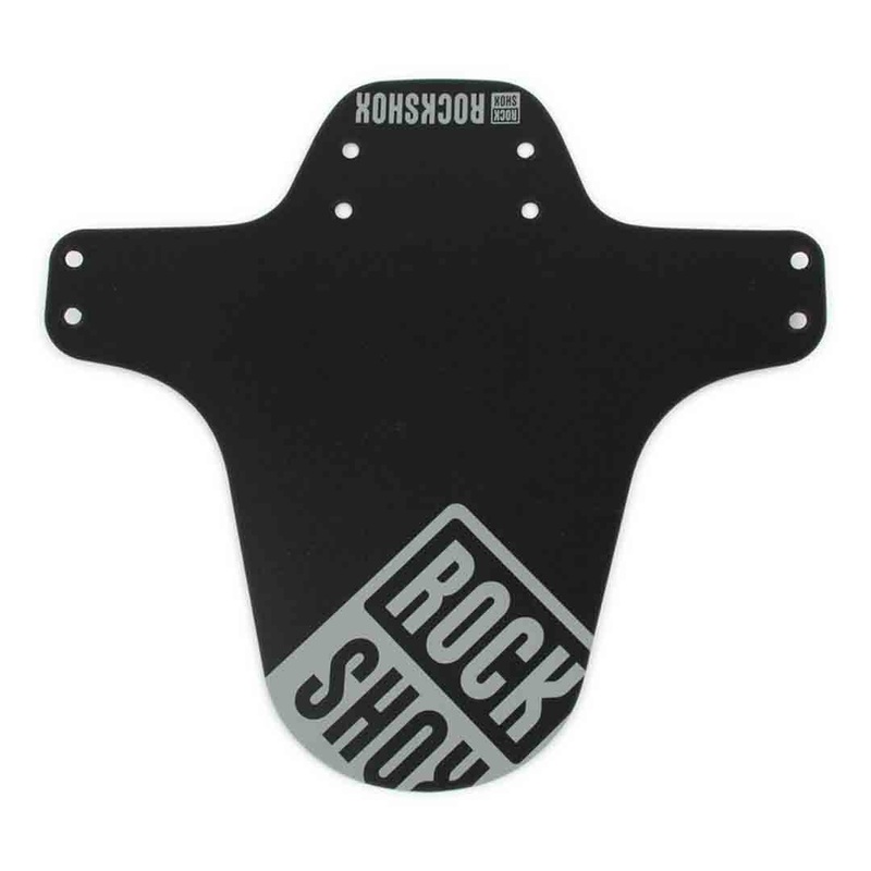 FENDER BLACK/GRAY PUTTY|Default