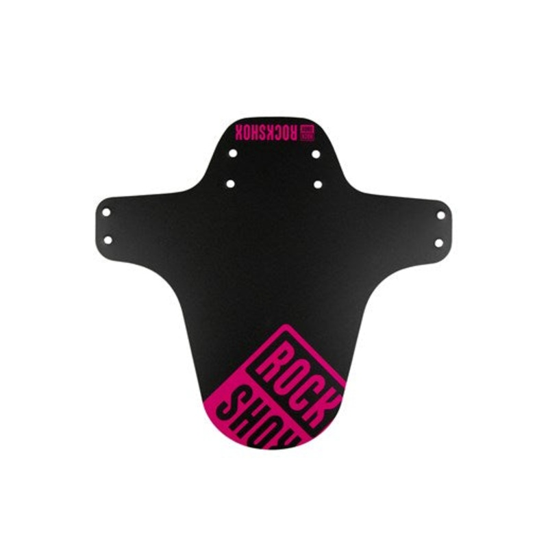 FENDER BLACK/MAGENTA|Default