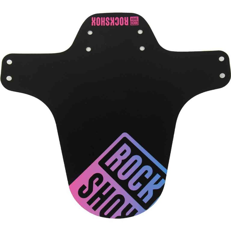 FENDER BLACK PNKBLU FADE|Default