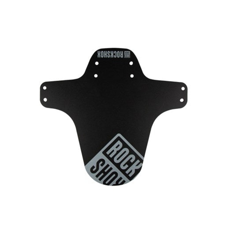 FENDER BLACK/POLAR GRAY|Default