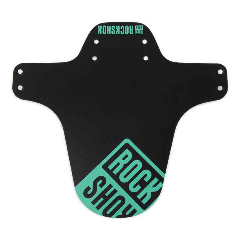 FENDER BLACK/SEAFOAM|Default