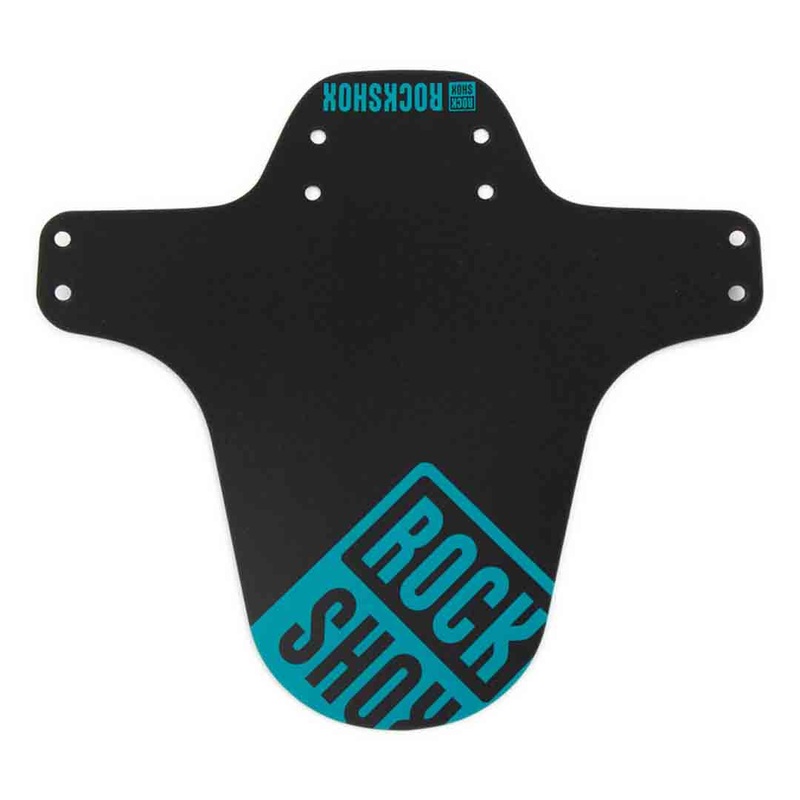FENDER BLACK/TEAL|Default