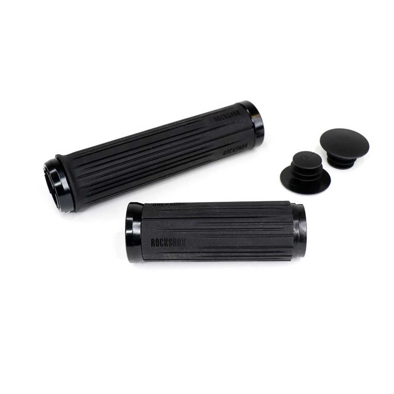 GRIPS TWISTLOC 77/125MM TX BLK