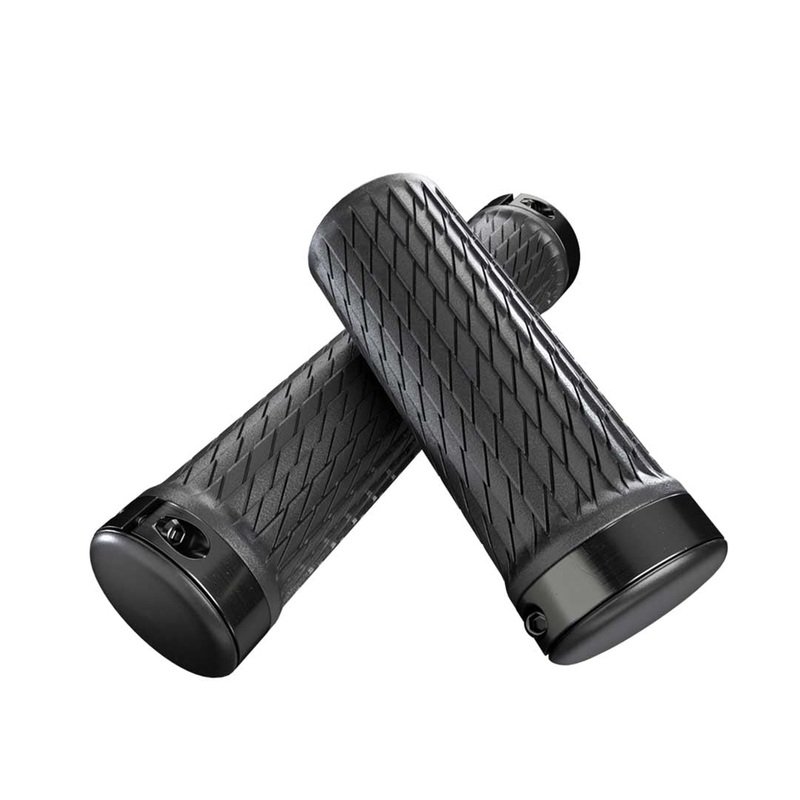 GRIPS TWISTLOC 89/135MM TX BLK