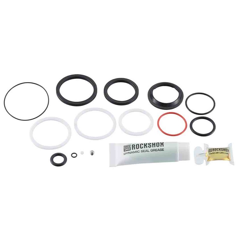 SERVICE KIT 200H/1YR SUPER DEL
