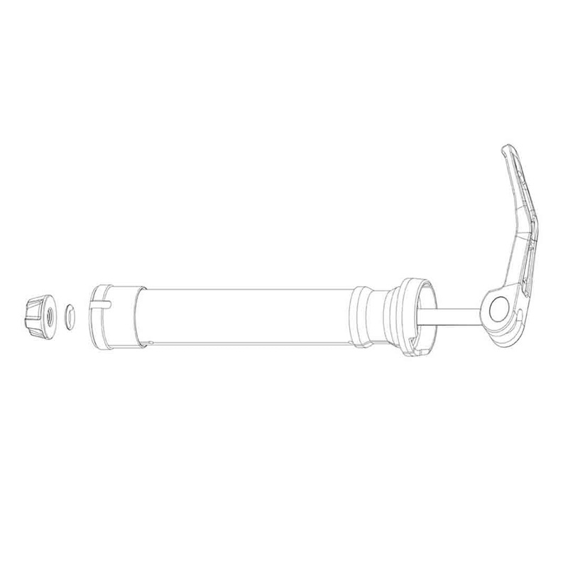 BOXXER MAXLE DH WEDGE KIT MY10