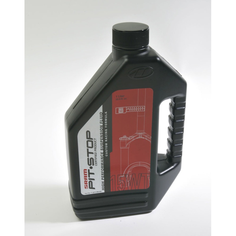 PS SUSPENSION OIL 15W 1 LT|Default