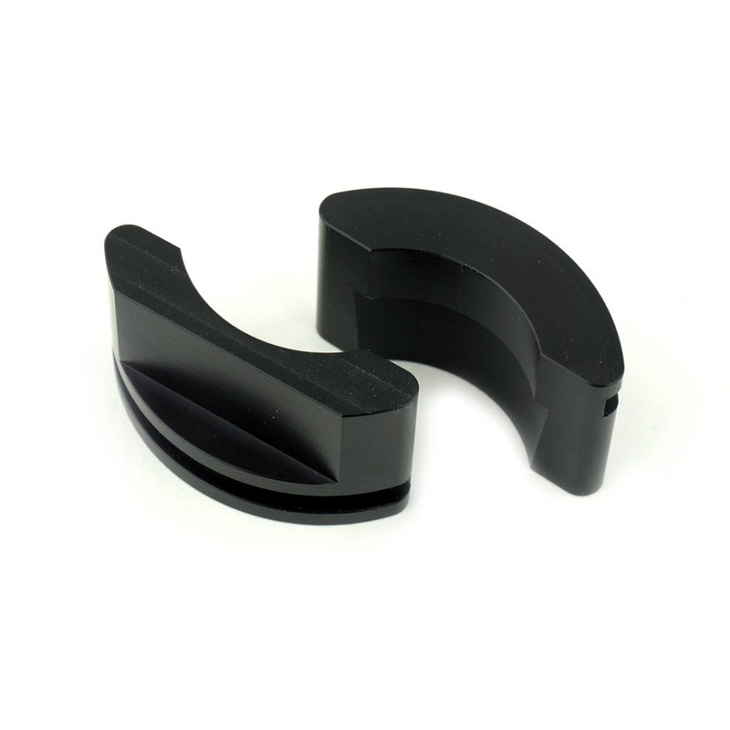 RS TOOL BODY VISE BLOCKS 35MM|Default