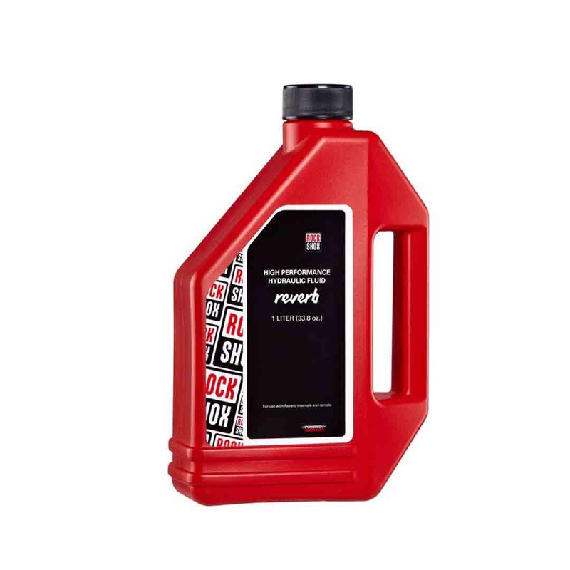 SUSPENSION OIL REVERB 1 LITER|Default