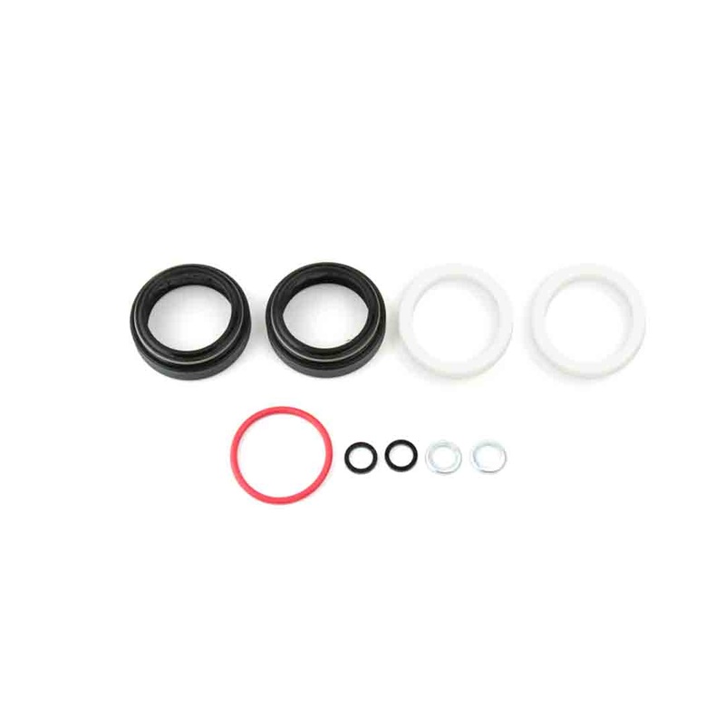 UPGR KIT DUST WIPERS 38 FLNGLS