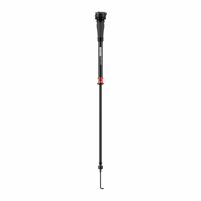 UPGRADE KIT CHRGR RD2 30 RUDY|Default