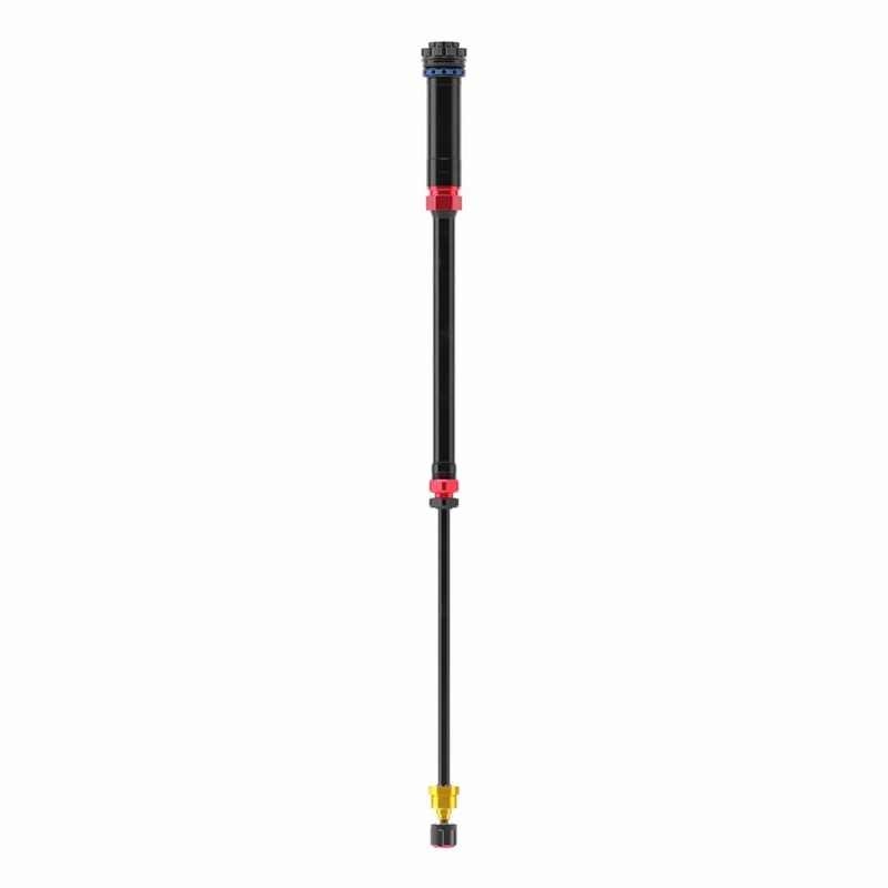UPGRADE KIT CRGR3.1 RC2 BC ZEB