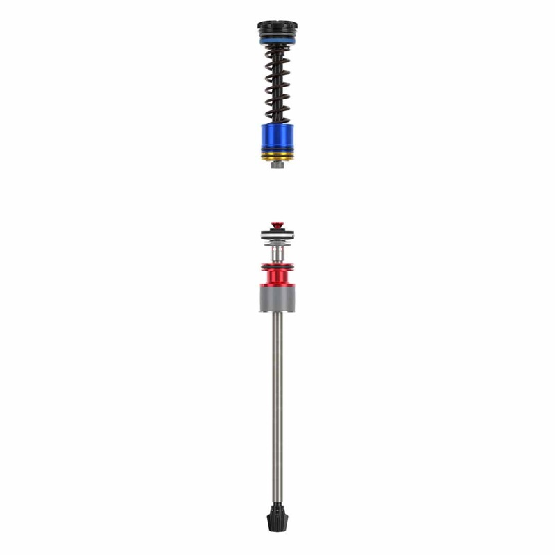 UPGRADE KIT ISOLATOR 3P CROWN|Default