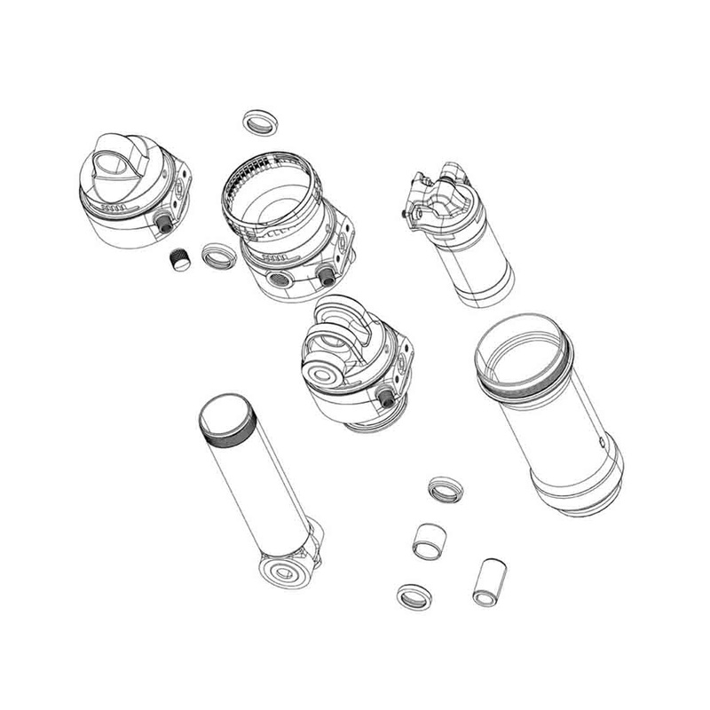 1/2 EYELET BUSHES|Default