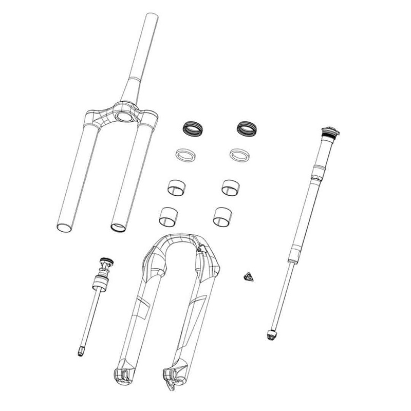 AIR SHAFT 27/29 DOM 38 DB 180|Default