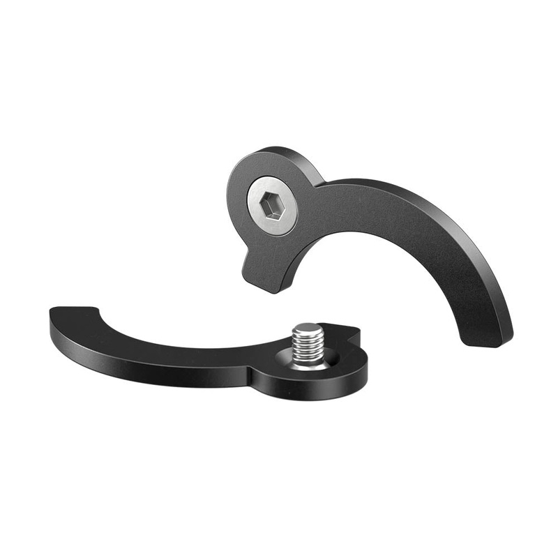 FORK HUB ENDCAP ADAP NTC 21MM|Default