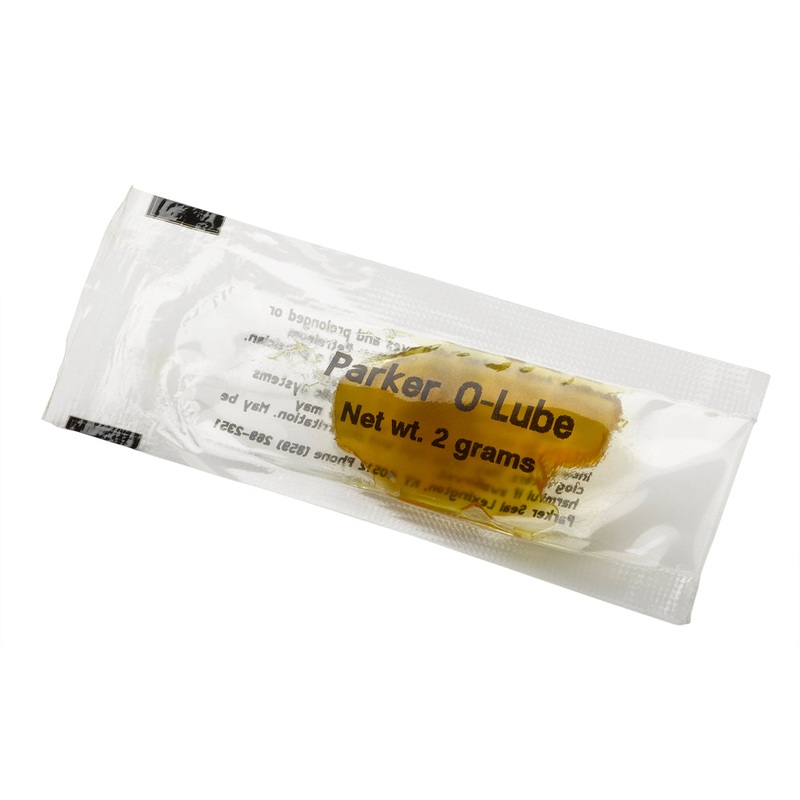 LUBE REAR SHOX PARKER 2G|Default