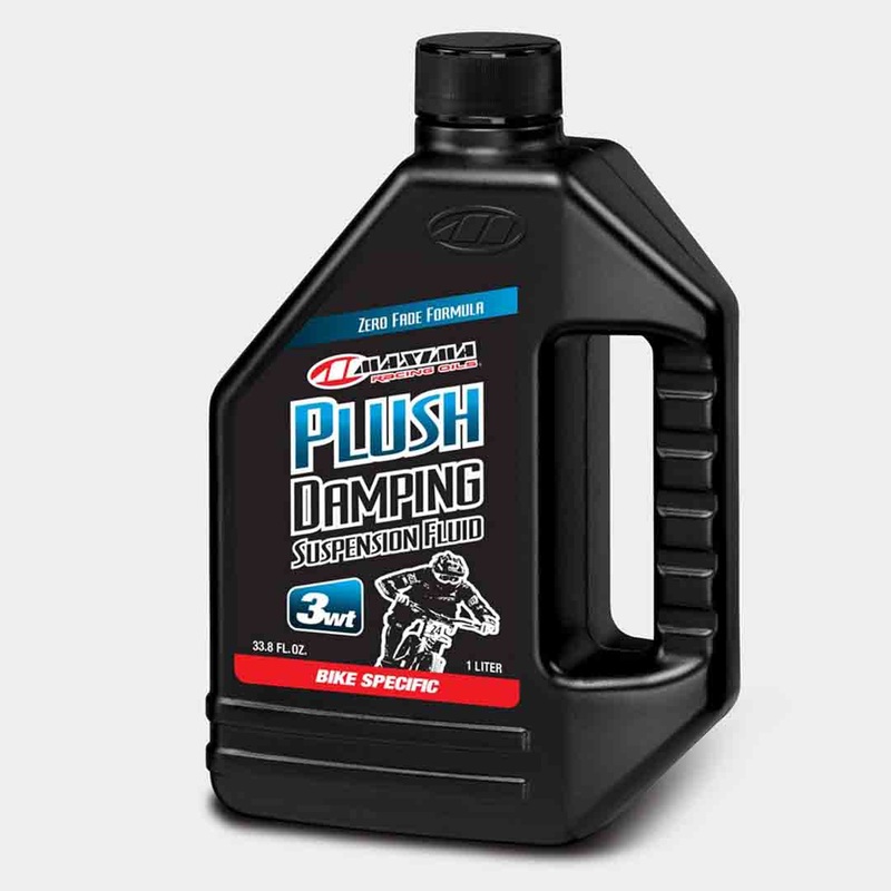 SUS OIL PLUSH 3WT 1 LITER|Default