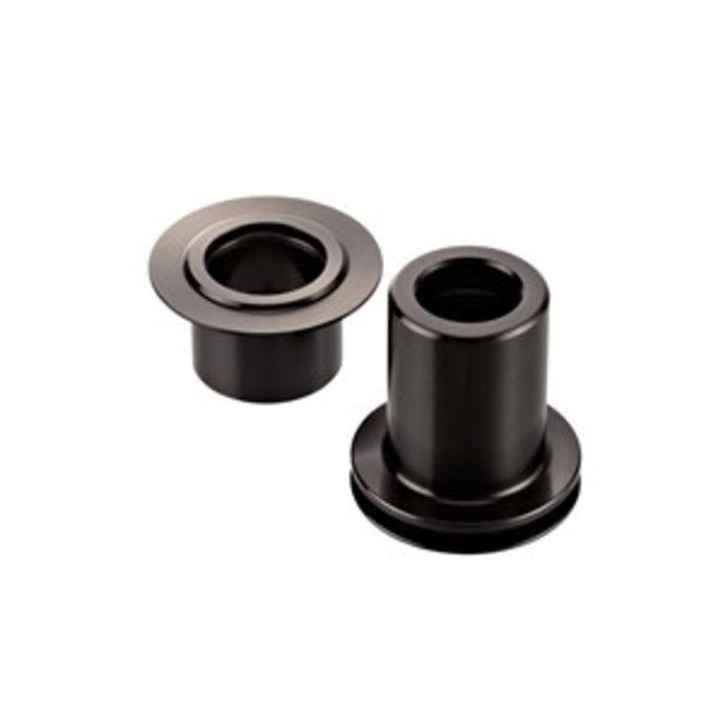 AXLE CAPS DT REAR 12X142MM|Default