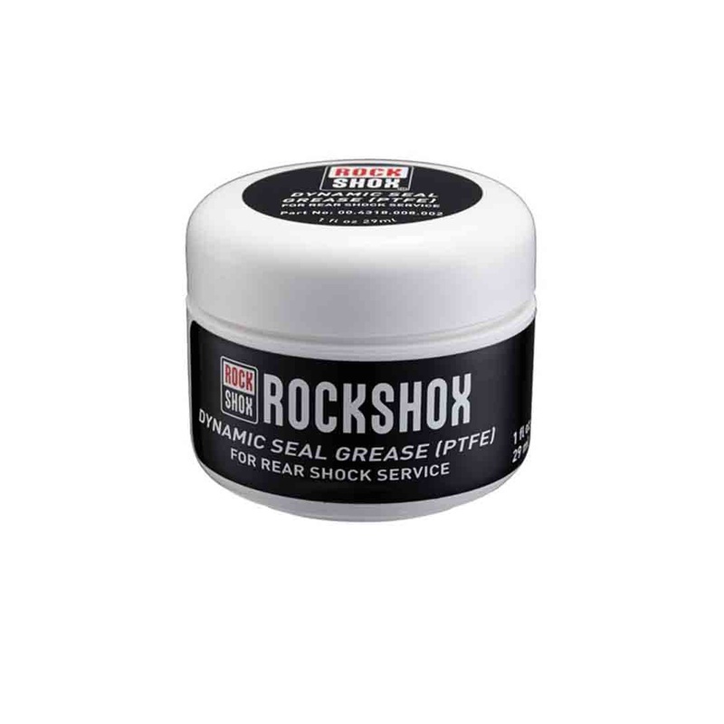 RS DYNAMIC SEAL GREASE 500ML|Default