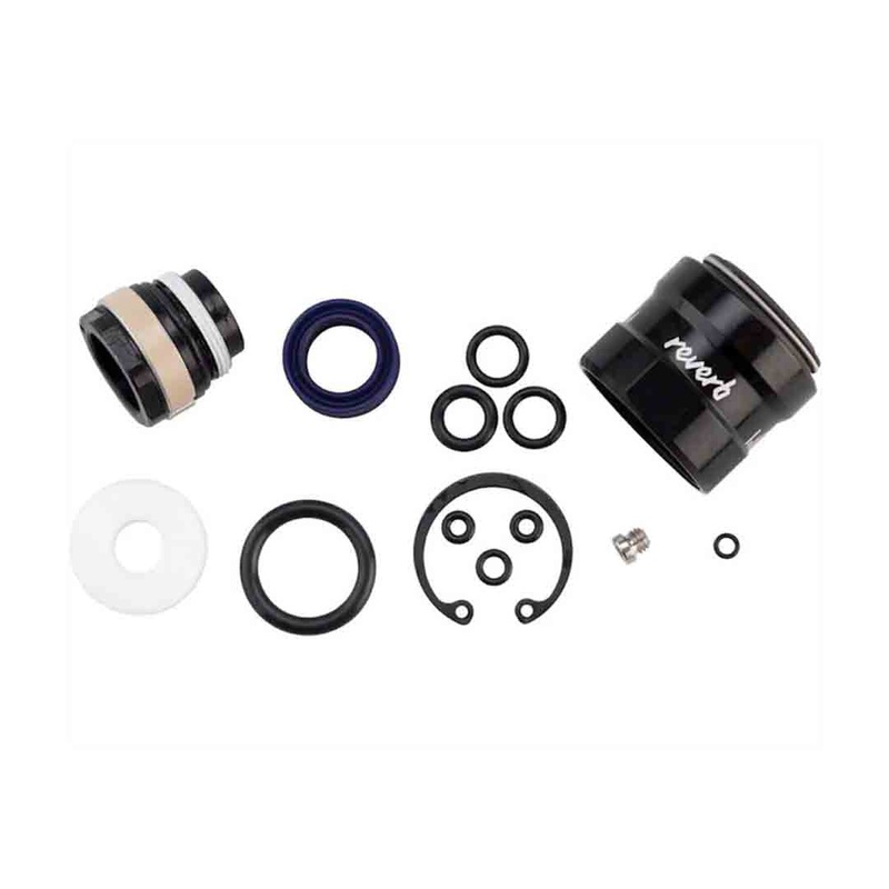 SERVICE KIT 600H 3YR REVERB ST