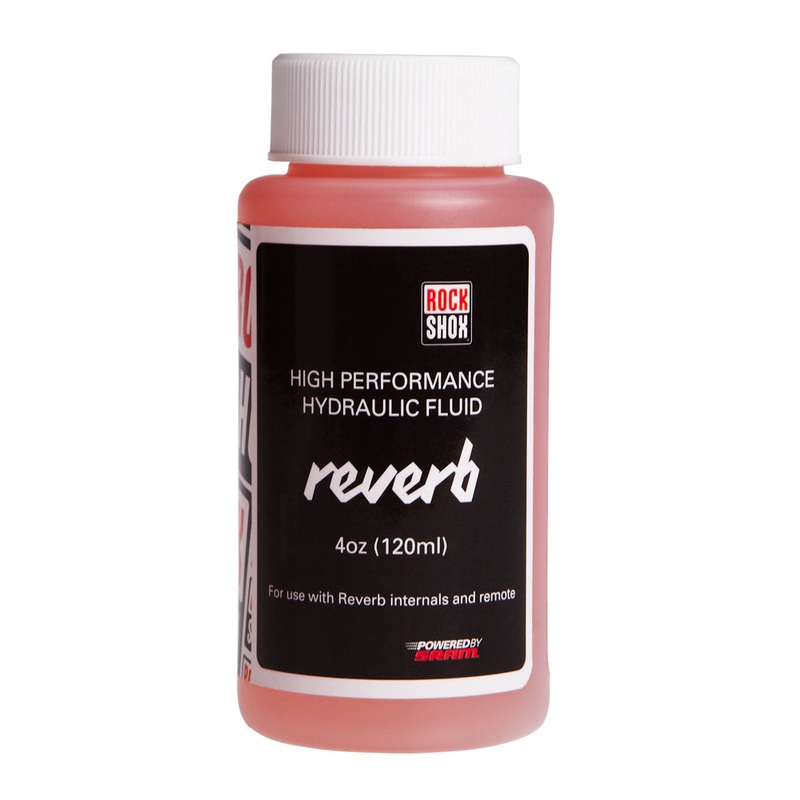 SUS OIL REVERB 120ML|Default