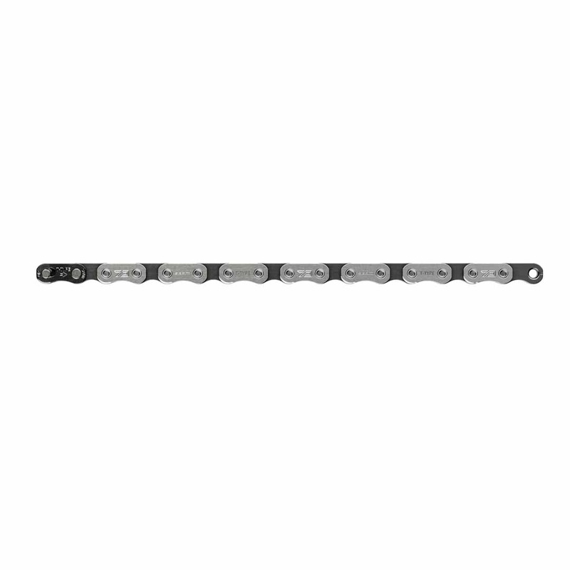 CN EAGLE 70 T-TYPE 126 W/PWR.L