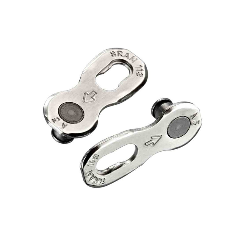 CN POWER LOCK 11 SPD BULK X50|Default