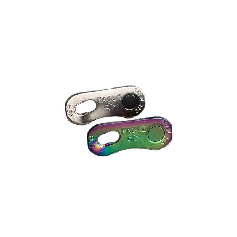 CN PWR LOCK SIL 12 SPD QTY: 4|Default