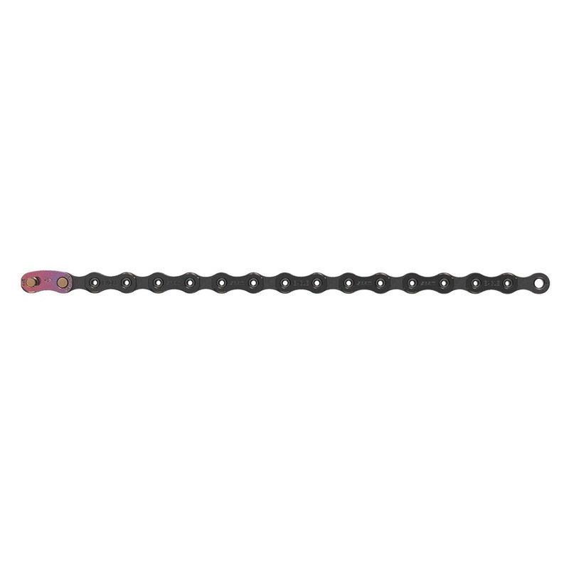 CN XX1 EAGLE 126 LINK 12 BLK|Default