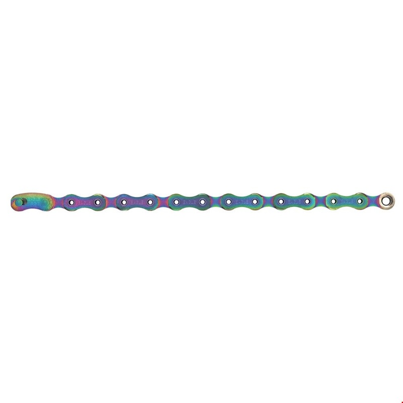 CN XX1 EAGLE 12S RAINBOW|Default