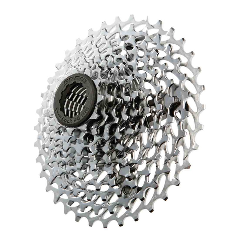 CS PG1030 CASSETTE 11-36 10SPD