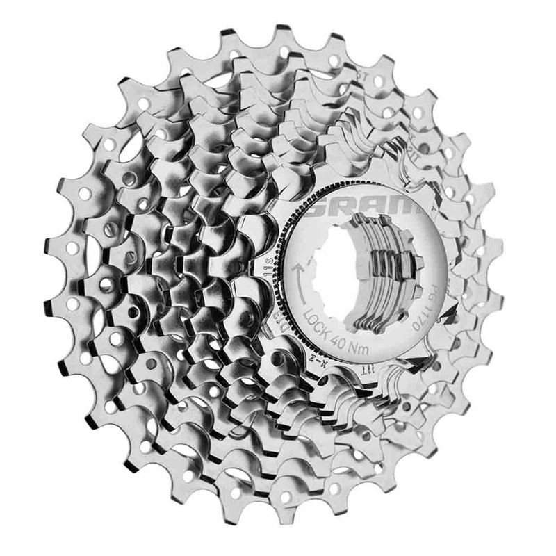 CS PG1170 CASSETTE 11-32 11SPD