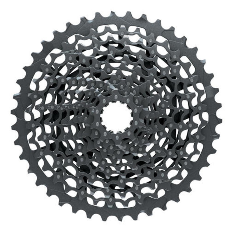 CS XG1175 CASSETTE 10-42 11SPD