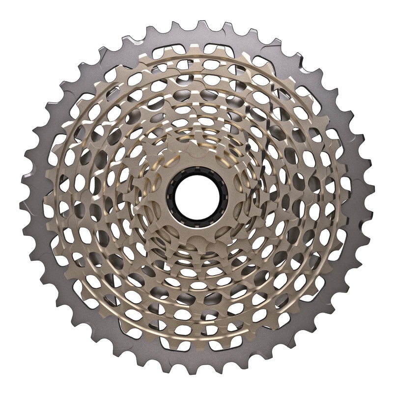 CS XG1199 CASSETTE XX1 10-42|Default