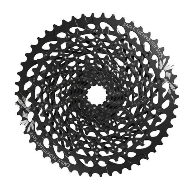 CS XG1275 CASSETTE 10-50 12SPD