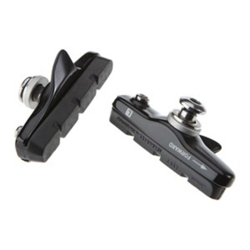APEX BLACK BRAKE PAD HOLDER|Default